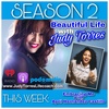S2 Ep1: Beautiful Life with Judy Torres: Season 2 Edition 1 - Embracing Me!
