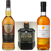 40: Episode 40: Back to the Old Sod / Irish Whiskies