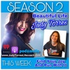 S2 Ep2: Beautiful Life with Judy Torres: Season 2 Edition 2 - Find Your Joy and Run With It