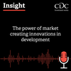 Insight Podcast: The power of market creating innovations