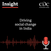 Insight Podcast: Driving social change in India