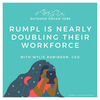 39: Rumpl CEO Wylie Robinson + 8 incredible jobs hiring now