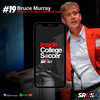 19: Bruce Murray - Former U.S. National Team & U.S. Soccer Hall of Fame