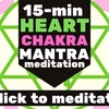 Heart Chakra Meditation (YAM) by Natural Healer