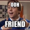 31: #28: Friendship