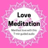 Sample of Melissa's "Attracting Love" Guided Meditation