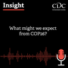 Insight Podcast: What might we expect from COP26? 