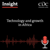 Insight Podcast: How can technology support growth in Africa?