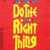 41: #38: Do the right thing.