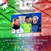 23: CALCIO WEEK FOR UKRAINIAN FOOTBALL w/ Nima Tavallaey Roodsari