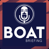 158: BOAT Briefing: Classic Kalizma under fire, the Greek charter fleet, and one of the biggest brokerage deals in history