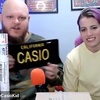 144: What's in Casio's Box? 16