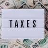 146: Tax Day Comedy special