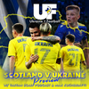 37: SCOTLAND V UKRAINE PREVIEW w/ Tartan Scarf Podcast &amp; Max Kucheriavyi