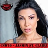 10: Jasmin St. Claire