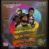 147: DJ GlibStylez - The INFAMOUS Boom Bap Soul Mixshow Vol.147