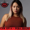 14: Zeda Zhang