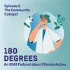 S4 Ep2: Davie Phillip on the importance of community engagement for climate action