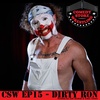 15: "Dirty Ron" Mike Gordon