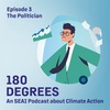 S4 Ep3: Minister Ryan shares his thoughts on how Ireland's decarbonised future could look
