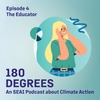 S4 Ep4: Rachel Dempsey on turning eco-anxiety into eco-resilience