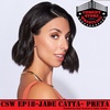18: Jade Catta-Preta