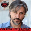20: Paul London