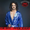 21: Peter Avalon