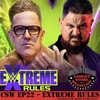 22: Extreme Rules w/ Earl, Eddy & Jon