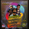 154: DJ GlibStylez - The INFAMOUS Boom Bap Soul Mixshow Vol.154