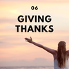 70: #67: Enjoying God Part 6: Being Thankful