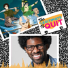 96: On First Impressions, Bad Clients & Avatar: The Last Airbender (feat. Damion Taylor)