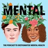 297: The Inner Child 💐 Plus therapy, music and distractions with Kema K