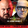 26: Crown Jewel 2022