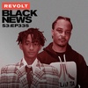 S3 Ep35: Roll or Not to Roll?; Street Justice Post-Takeoff’s Tragedy; Midterm Elections’ Racist Tactics?; Jayden Smith’s New Music and Fashion Directive