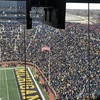 From The Stands - Michigan 2022