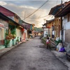 S2 Ep41: The benefits of road maintenance in Indonesia