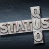 72: #68: Challenging the Cultural Status Quo