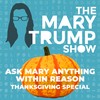 88: Aak Mary Anything Within Reason Thanksgiving Special
