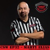 32: Marty Elias