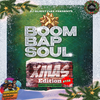 158: DJ GlibStylez - The INFAMOUS Boom Bap Soul Mixshow Vol.158 (Xmas Edition)