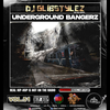 51: DJ GlibStylez - The Underground Bangerz Mixshow Vol.51