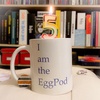 112: I am the EggPod 5th Anniversary