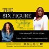 15: The $ix Figure Setup Podcast - Interview with Nicole Jones