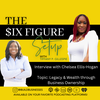 S1 Ep16: Interview with Chelsea Ellis Hogan - Legacy & Wealth Through Business Ownership