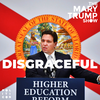 106: Disgraceful