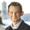 S7 Ep1: Data Book: A conversation with Lumeon CEO Robbie Hughes