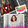 106: On Launches, Social Listening & Iron Man (feat. Jennifer Tamborski)