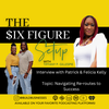 S2 Ep3: Interview with Patrick & Felicia Kelly - Navigating Re-routes to Success