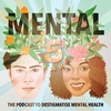 289: 5 Year of Mental 🥳 Plus Energetic Clutter, Boundaries & Letting Go with Tanya Cole-Lesnick